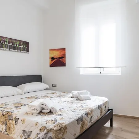 Pensionat The Queen In By Wonderful Italy 3*