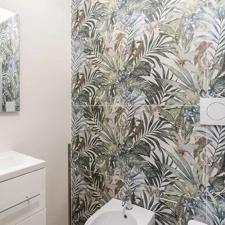 Pensionat The Queen In By Wonderful Italy 3*