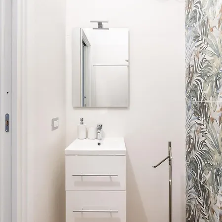 Casa de hóspedes The Queen In By Wonderful Italy