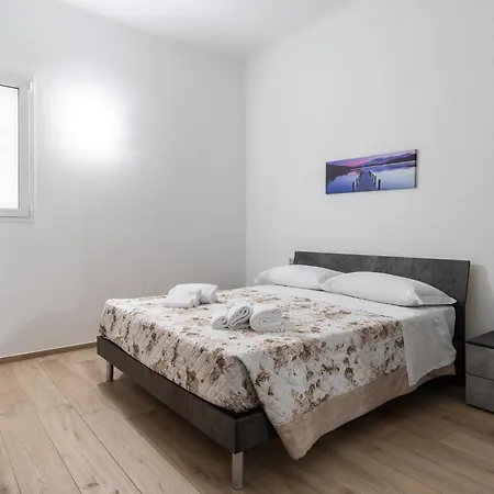 Vendégház The Queen In By Wonderful Italy Bari