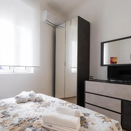 Casa de hóspedes The Queen In By Wonderful Italy