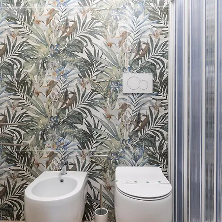 Vendégház The Queen In By Wonderful Italy